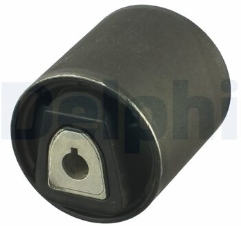 BMW Draagarmrubber Onderste Arm TD914W