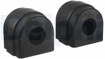 BMW Draagarmrubber STABILISATORSTANG X2 TD1003W