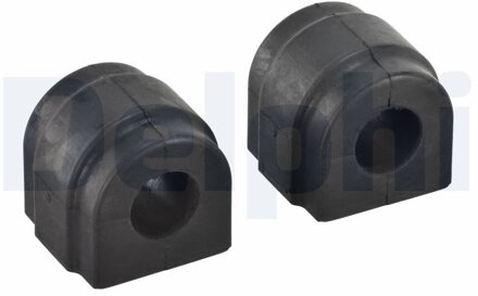 BMW Draagarmrubber STABILISATORSTANG X2 TD1136W