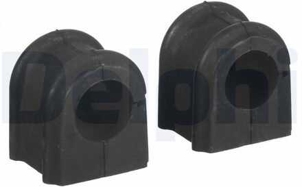 BMW Draagarmrubber STABILISATORSTANG X2 TD1174W