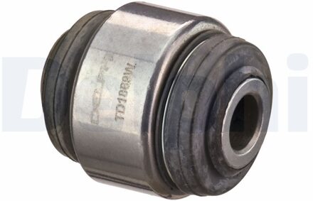 BMW Draagarmrubber TD1869W