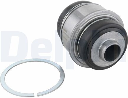 BMW Draagarmrubber TD551W