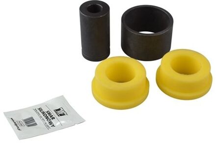 BMW Draagarmrubber TED17662