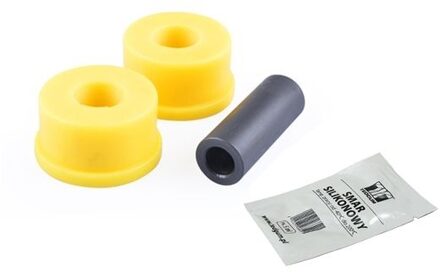 BMW Draagarmrubber TED43627