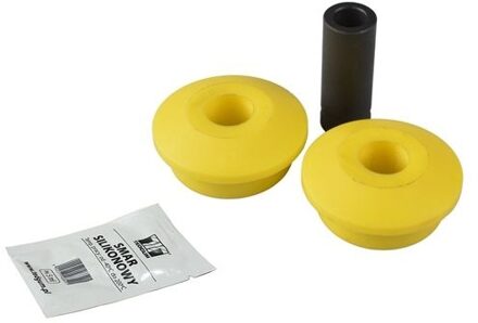 BMW Draagarmrubber TED55970
