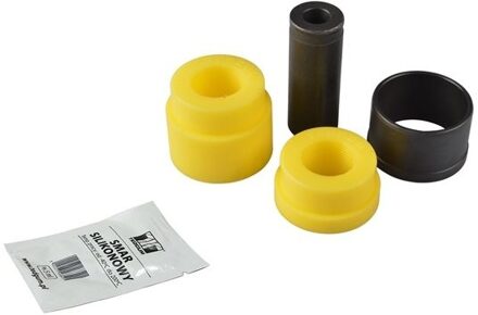 BMW Draagarmrubber TED80920