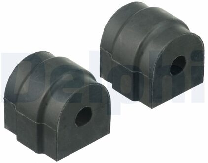 BMW Draagarmrubber Wieldraagarm TD1634W