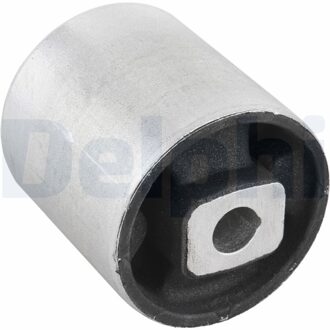 BMW Draagarmrubber Wieldraagarm TD476W