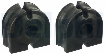 BMW Draagarmrubbers STABILISATORSTANG X2 TD1087W