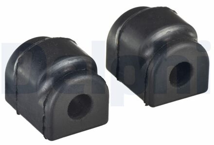 BMW Draagarmrubbers STABILISATORSTANG X2 TD1200W