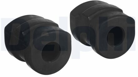 BMW Draagarmrubbers STABILISATORSTANG X2 TD1213W