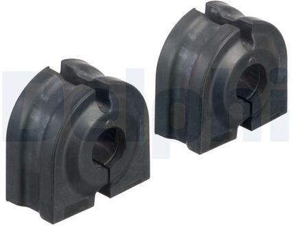 BMW Draagarmrubbers STABILISATORSTANG X2 TD1459W