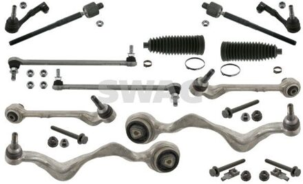 BMW Draagarmset 20946285