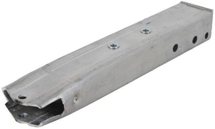 BMW Drager, bumper 5502000093945DP