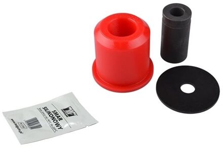 BMW Drager, differentieel 00087503