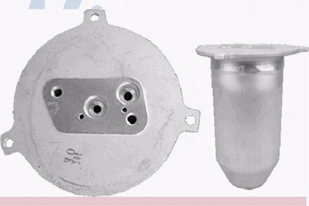 BMW Droger, airconditioning 95007