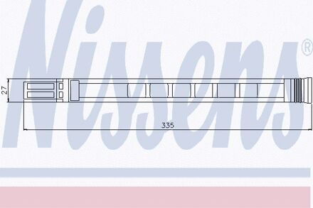 BMW Droger, airconditioning 95387