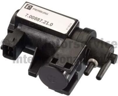 BMW Drukconvertor, turbolader 700887210
