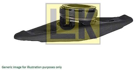 BMW Druklagerset, koppelingbediening 514002810