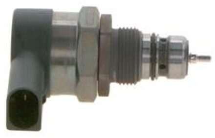 BMW Drukregelklep, Common-Rail-System