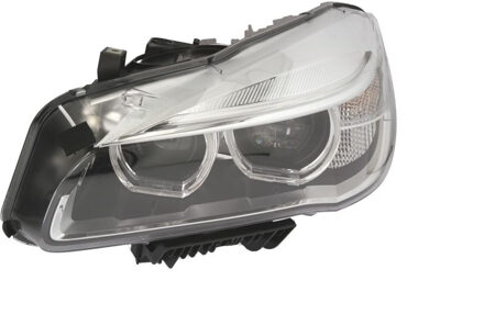 BMW Dubbele koplamp links LPP462