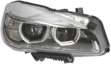 BMW Dubbele koplamp rechts LPP461