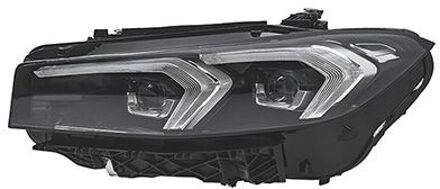 BMW Dubbele Koplamp Voor L. 0560961