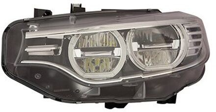 BMW Dubbele Koplamp Voor L. 0624961