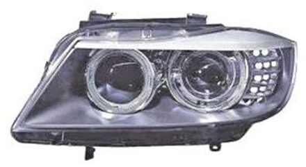 BMW Dubbele koplamp voor links 0667985