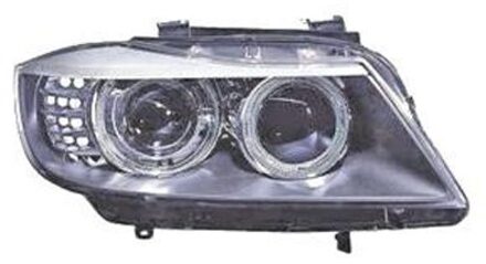 BMW Dubbele koplamp voor rechts 0667986