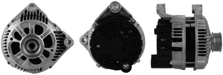 BMW Dynamo 2151381502