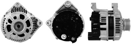 BMW Dynamo 2151571502