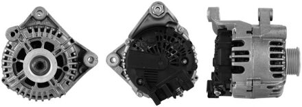 BMW Dynamo 2151701502