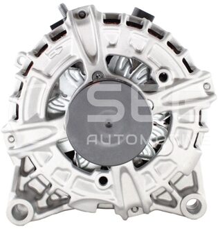 BMW Dynamo / Alternator 0125812234