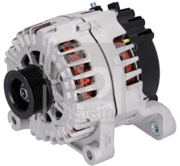 BMW Dynamo / Alternator 193398