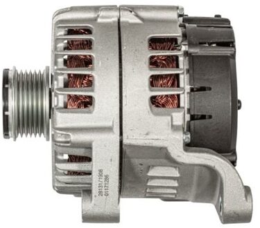 BMW Dynamo / Alternator 8el 8EL011712861