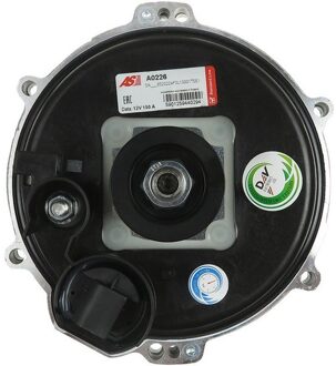 BMW Dynamo / Alternator A0226