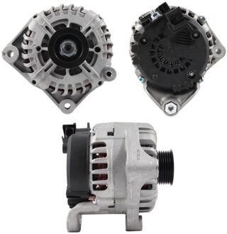 BMW Dynamo / Alternator +Line Original 215543220000