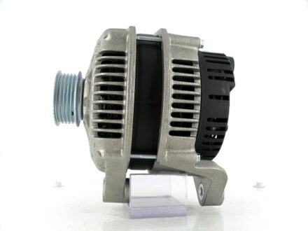 BMW Dynamo BMW 120A 455507120000