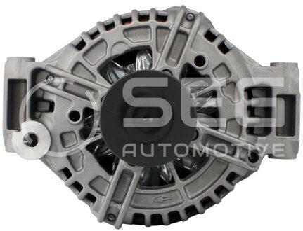 BMW Dynamo BMW 150A 0124525561