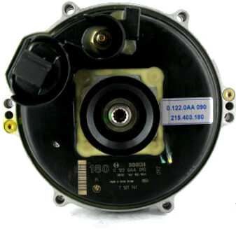 BMW Dynamo BMW 180A 215403180010