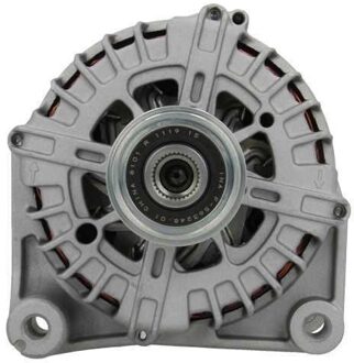 BMW Dynamo BMW 180A 215597180004