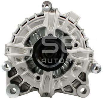 BMW Dynamo Bmw 250A 0125815003