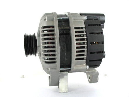 BMW Dynamo BMW / Land Rover 150A 215527150000