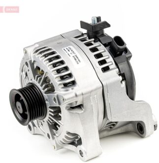 BMW Dynamo DAN1464
