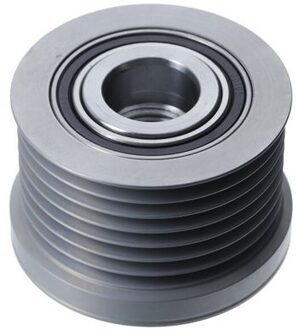 BMW Dynamovrijloop 588113