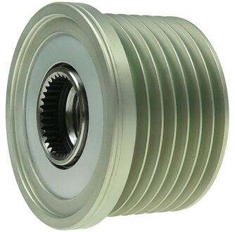 BMW Dynamovrijloop AFP0068