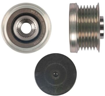 BMW Dynamovrijloop OAP7236