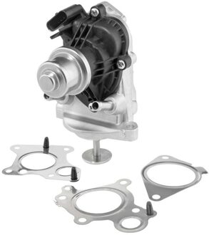 BMW EGR-klep 710980D