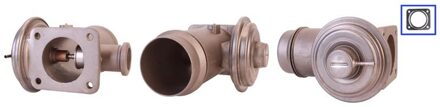 BMW EGR-klep 717710089